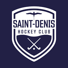 Logo Club Saint-Denis
